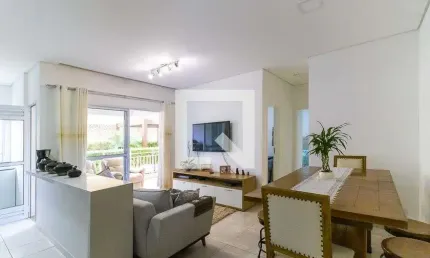 Apartamento para Venda - Centro, 2 Quartos,  110 m² - Campinas