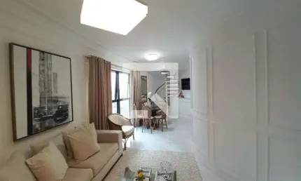 Apartamento para Venda - Cambuí, 3 Quartos,  220 m² - Campinas