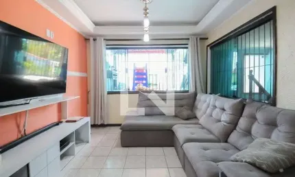 Casa para Venda - Planalto, 3 Quartos,  233 m² - São Bernardo do Campo