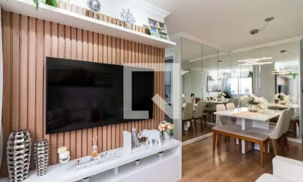 Apartamento para Venda - Santana, 3 Quartos,  60 m² - São Paulo