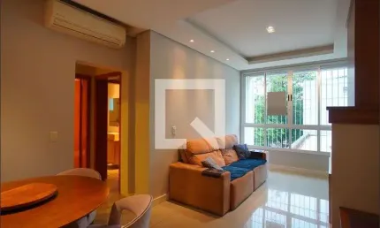 Apartamento para venda - higienópolis, 2 quartos,  73 m² - porto alegre