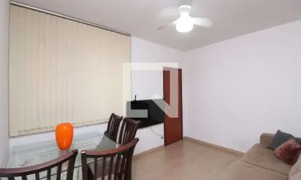 Apartamento para venda - padre eustáquio, 2 quartos,  48 m² - belo horizonte