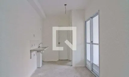 Apartamento para venda - city américa, 2 quartos,  33 m² - são paulo