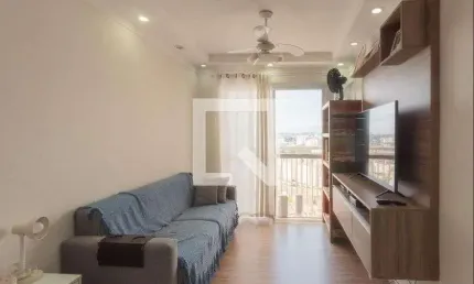 Apartamento para Venda - Jardim Aurélia, 2 Quartos,  70 m² - Campinas