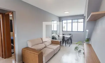 Cobertura para venda - são geraldo, 2 quartos,  120 m² - belo horizonte