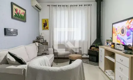 Apartamento para venda - petrópolis, 3 quartos,  70 m² - porto alegre
