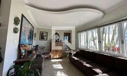 Casa para Venda - Feitoria Seller, 3 Quartos,  153 m² - São Leopoldo