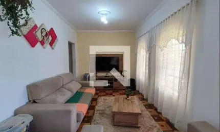 Casa para venda - proença, 4 quartos,  155 m² - campinas