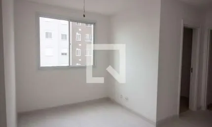 Apartamento para venda - itaquera, 2 quartos,  46 m² - são paulo