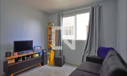 Apartamento para venda - rubem berta, 2 quartos,  42 m² - porto alegre