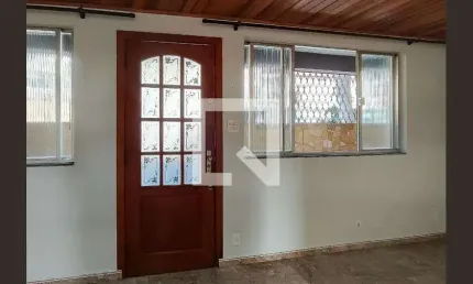 Casa / Sobrado em Condomínio para Venda - Vila Isabel, 4 Quartos,  150 m² - Rio de Janeiro
