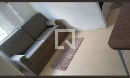 Apartamento para venda - santo antônio, 1 quarto,  36 m² - porto alegre