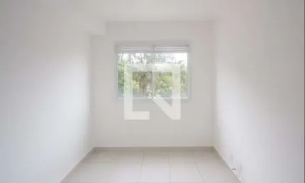 Apartamento para Venda - Jardim Sao Luis, 1 Quarto,  27 m² - São Paulo