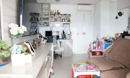 Apartamento para venda - tucuruvi, 2 quartos,  68 m² - são paulo