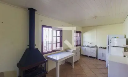 Casa para venda - estância velha, 2 quartos,  80 m² - canoas