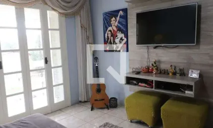 Casa para Venda - Feitoria, 4 Quartos,  272 m² - São Leopoldo