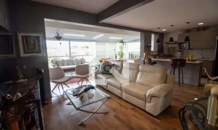 Apartamento para venda - campo belo, 2 quartos,  104 m² - são paulo