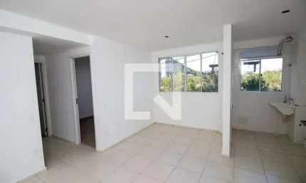 Apartamento para Venda - Vargem Pequena, 2 Quartos,  42 m² - Rio de Janeiro