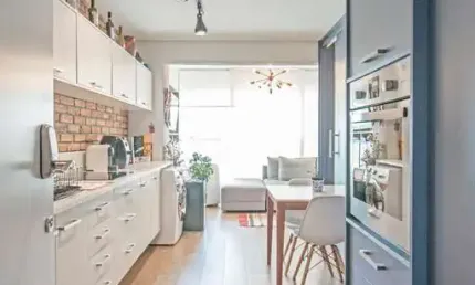 Apartamento para venda - campo belo, 1 quarto,  34 m² - são paulo