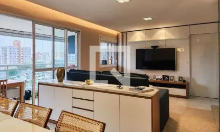 Apartamento para venda - baeta neves, 3 quartos,  130 m² - são bernardo do campo