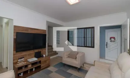 Casa para venda - vila gustavo, 3 quartos,  131 m² - são paulo