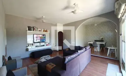 Cobertura para Venda - São Cristóvão, 4 Quartos,  305 m² - Rio de Janeiro