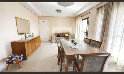 Apartamento para venda - santana, 4 quartos,  124 m² - são paulo