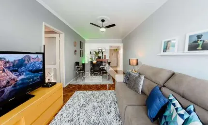 Apartamento para venda - azenha, 3 quartos,  94 m² - porto alegre