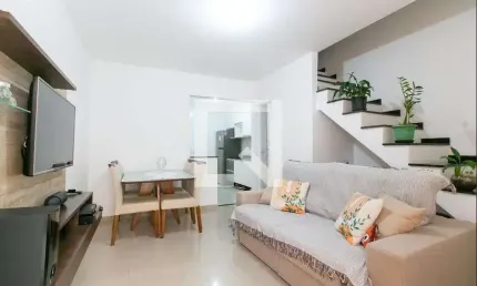 Casa / Sobrado em Condomínio para Venda - Itaquera, 2 Quartos,  61 m² - São Paulo