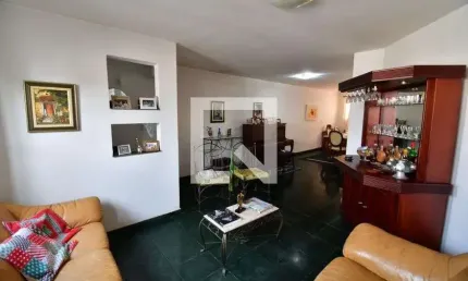 Casa para Venda - Nova Campinas, 4 Quartos,  294 m² - Campinas