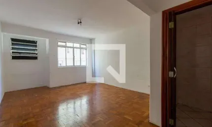 Kitnet / Stúdio para Venda - Liberdade, 1 Quarto,  33 m² - São Paulo