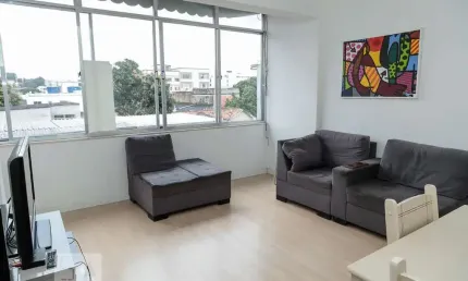 Apartamento para venda - méier, 2 quartos,  75 m² - rio de janeiro