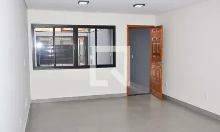 Casa para Venda - Parque São Domingos, 3 Quartos,  125 m² - São Paulo