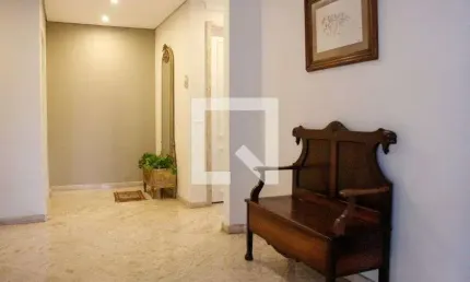 Apartamento para Venda - Real Parque, 5 Quartos,  240 m² - São Paulo