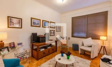 Apartamento para venda - centro histórico, 4 quartos,  186 m² - porto alegre