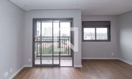 Apartamento para Venda - Vila Santa Clara, 1 Quarto,  29 m² - São Paulo