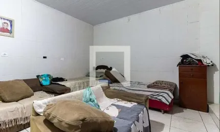 Casa para venda - jardim santa emília, 5 quartos,  144 m² - são paulo