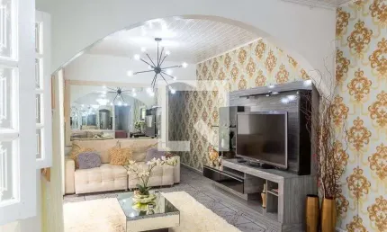 Casa para Venda - Assunção, 2 Quartos,  175 m² - São Bernardo do Campo