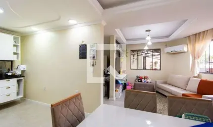 Casa para Venda - Harmonia, 3 Quartos,  130 m² - Canoas