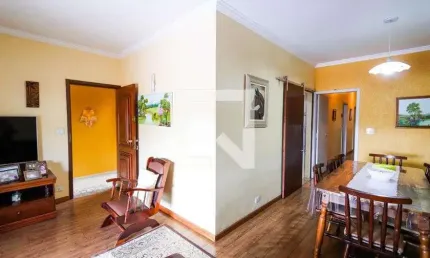 Casa para Venda - Vila Nova Cachoeirinha, 4 Quartos,  190 m² - São Paulo
