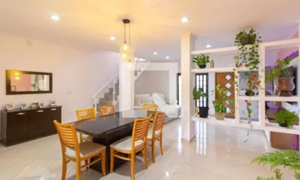 Casa para Venda - Itaquera, 3 Quartos,  280 m² - São Paulo