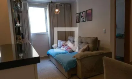 Apartamento para venda - jardim iris , 2 quartos,  50 m² - são paulo