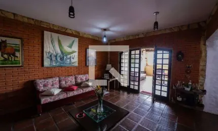 Casa para Venda - Artur Alvim, 3 Quartos,  250 m² - São Paulo