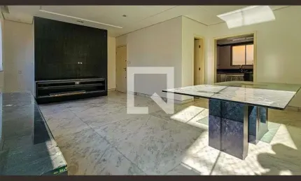 Cobertura para Venda - Buritis, 4 Quartos,  252 m² - Belo Horizonte
