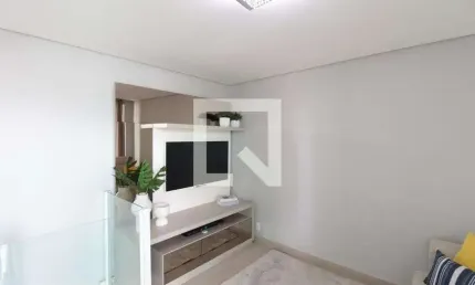 Cobertura para Venda - Castelo, 3 Quartos,  140 m² - Belo Horizonte