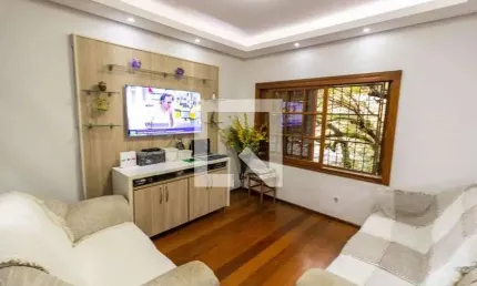 Casa / Sobrado em Condomínio para Venda - Glória, 3 Quartos,  190 m² - Porto Alegre
