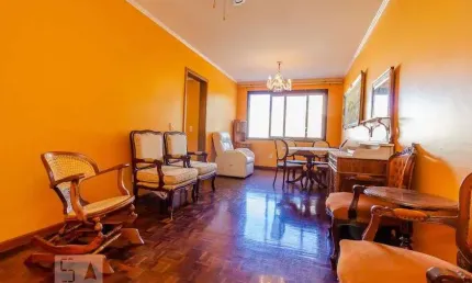 Apartamento para venda - menino deus, 2 quartos,  60 m² - porto alegre