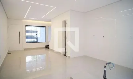 Casa para venda - ponte rasa, 3 quartos,  124 m² - são paulo