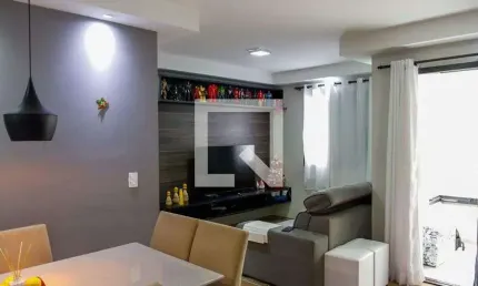 Apartamento para Venda - Santa Maria, 2 Quartos,  65 m² - Osasco