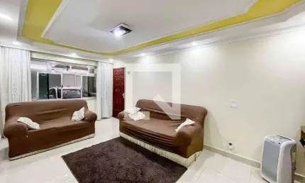 Casa para Venda - Parque São Domingos, 3 Quartos,  145 m² - São Paulo